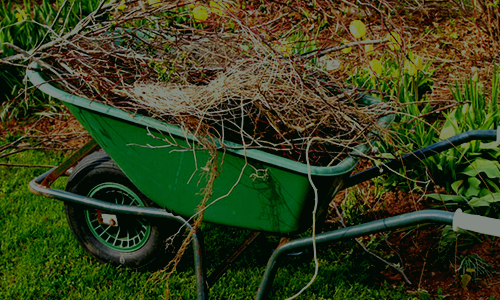 Spring and Fall Cleanup, Nettoyage d'printemps et d’automne, Christian Lauzon Paysagiste Landscaping, Ottawa Gatineau